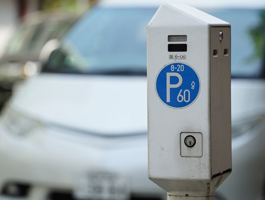 Kolejne oszustwo. Skanujesz kod QR na parkingu i tracisz pieniądze.