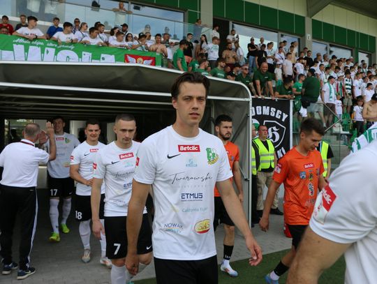 Kolejni zawodnicy opuszczają Podlasie, poznaliśmy plan sparingowy.