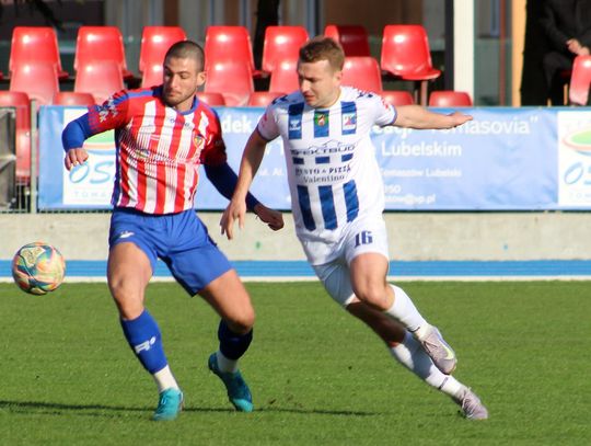 Kolejny krok do utrzymania