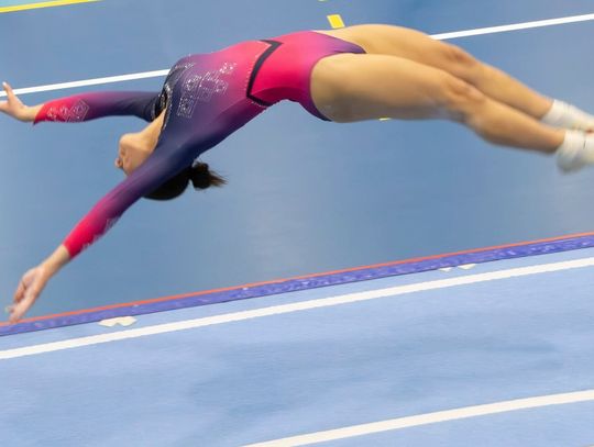 Kolejny Puchar w rękach Di Silvestro