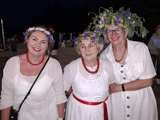 Kolonie śpiewacze „Pieśni Bagien 2025. Pu Naszomu”