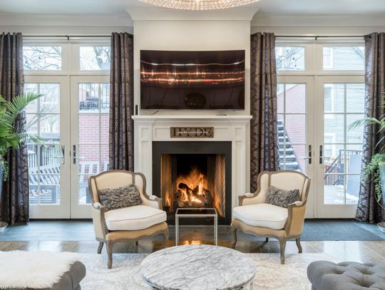 Kominek w domu - inwestycja w ciepło, styl i niezapomniany nastrój