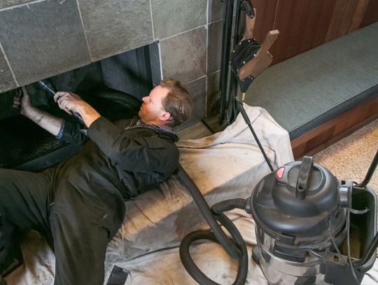 Kominiarze ostrzegają: tu chodzi o nasze życie Kominiarze ostrzegają: tu chodzi o nasze życie