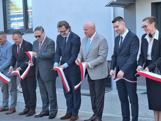 Kompleksowa modernizacja WORD w Białej Podlaskiej zakończona [GALERIA ZDJĘĆ]