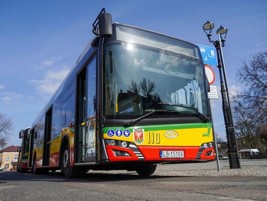 Komunikacja miejska w Białej Podlaskiej: Jak dojedziemy w okresie wielkanocnym? Komunikacja miejska w Białej Podlaskiej: Jak dojedziemy w okresie wielkanocnym?