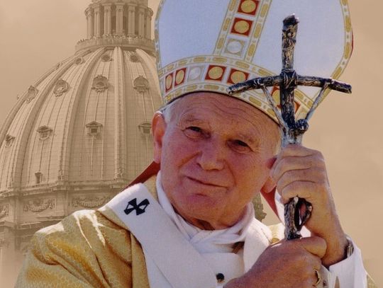 Już w niedzielę koncert ku czci Jana Pawła II