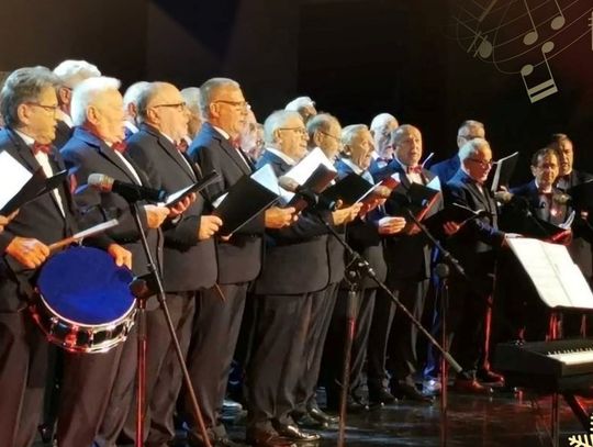 Koncert pieśni patriotycznej