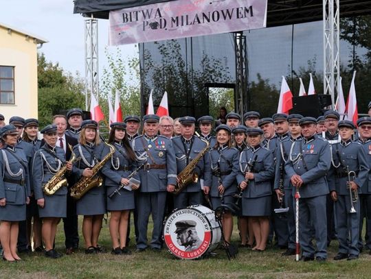Koncert poświęcony pamięci papieża Polaka