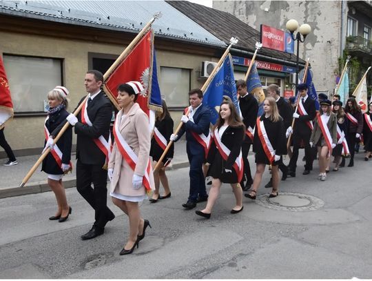 Koncerty, wycieczki i polonez – majowe święta w naszych gminach