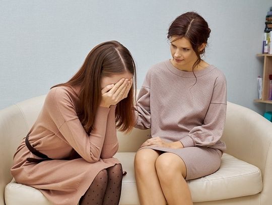 Kondycja psychiczna w dobie lockdownów. Jak odnaleźć się w nowej normalności?