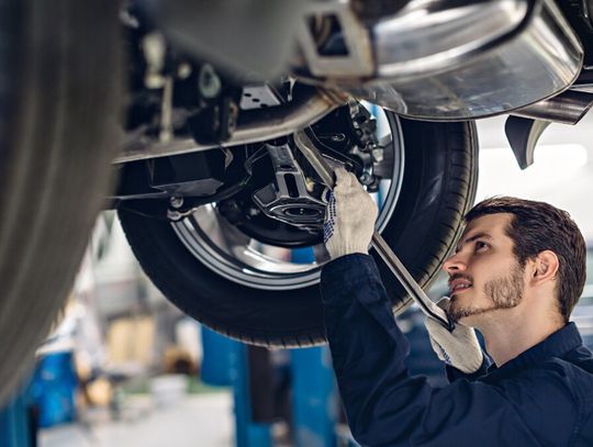 Koniec fikcyjnych przeglądów. UE bierze się za używane auta