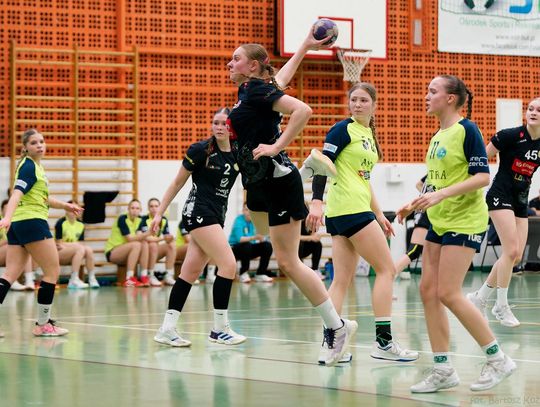 Koniec marzeń o ćwierćfinale