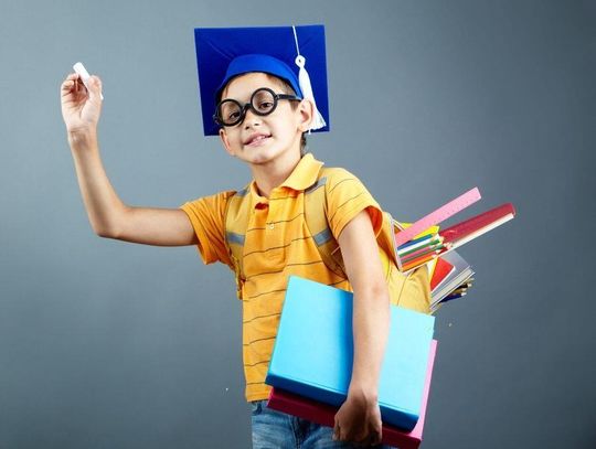 Koniec szkolnej „samowolki” Koniec szkolnej „samowolki”