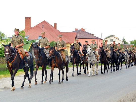 Konna pielgrzymka okazją do modlitwy