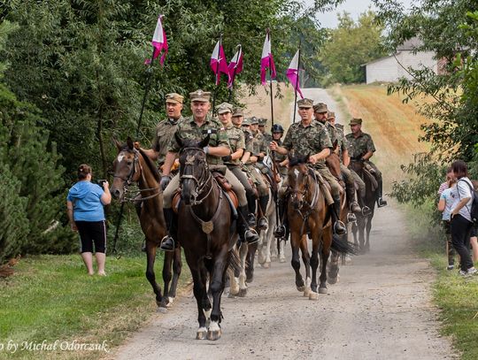 Konno w hołdzie Matce Podlasia [GALERIA ZDJĘĆ]