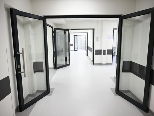 Konsolidacja usług psychiatrycznych? – Widzimy w tym szansę – mówi dyrektor radzyńskiego SP ZOZ