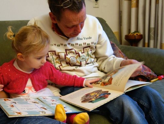 Konstantynów: Z biblioteką w tysiące podróży w nieznane