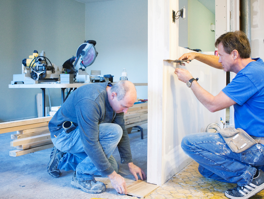 Sprawdzają mieszkania po remontach. Kary są wysokie