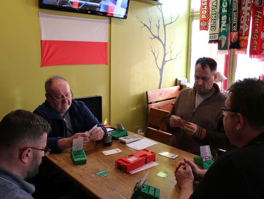 Korespondencyjne Mistrzostwa Polski w Białej Podlaskiej