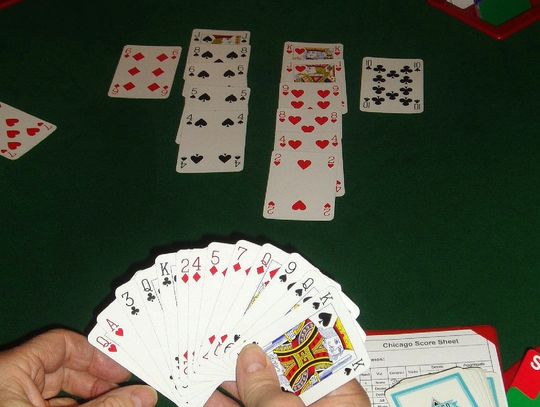 Korespondencyjne Mistrzostwa Polski w Białej Podlaskiej