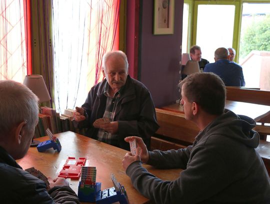 Korespondencyjne Mistrzostwa Polski w Białej Podlaskiej Korespondencyjne Mistrzostwa Polski w Białej Podlaskiej