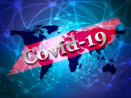 Koronawirus: Bez nowych przypadków w naszym regionie