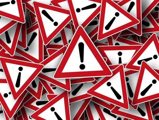 Koronawirus: Nowe obostrzenia na terenie kraju