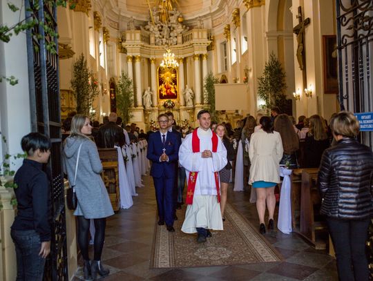 Koronawirus: Sanktuarium Matki Bożej Leśniańskiej zamknięte