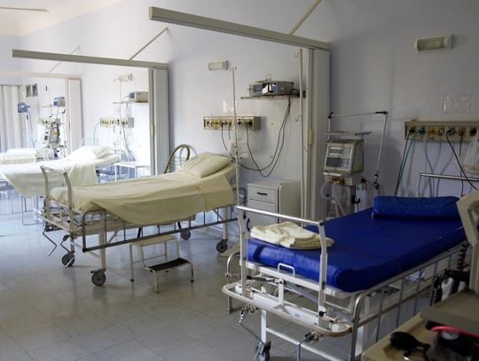 Koronawirus: Zmarli pacjenci szpitali w Międzyrzecu Podlaskim i Parczewie