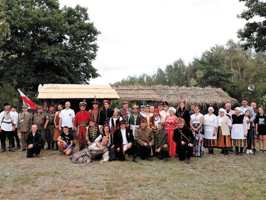 Korowaj – smak i symbol dawnego wesela. Tradycja, która odchodzi w zapomnienie