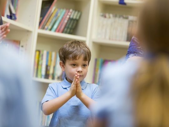 Kościół pokazuje liczby. Pierwsze takie dane o religii w szkołach