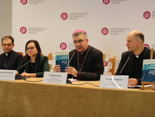 Kościół zmienia nauczanie religii, żeby je ożywić w szkole i w parafii