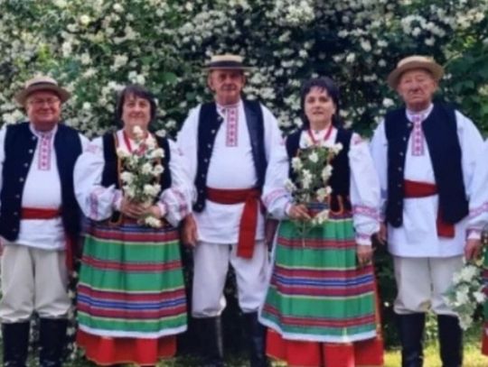 Kostomłoty. Zespół Kalina przeniesie w świat dawnych melodii