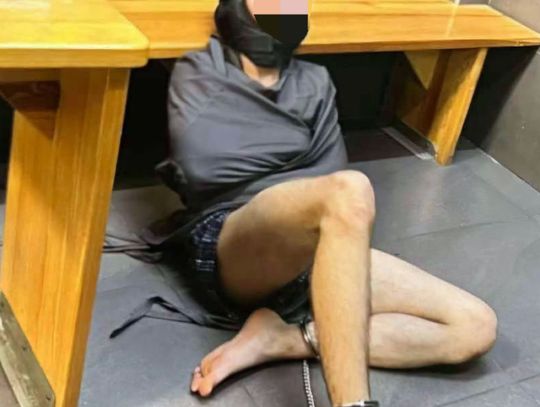 Koszmar na terenie UW. Zabójstwo i „czyny kanibalistyczne”