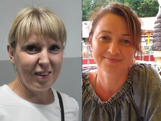 Kożanówka ma nowego sołtysa. Dorota Oleszczuk zastąpiła śp. Martę Żelisko