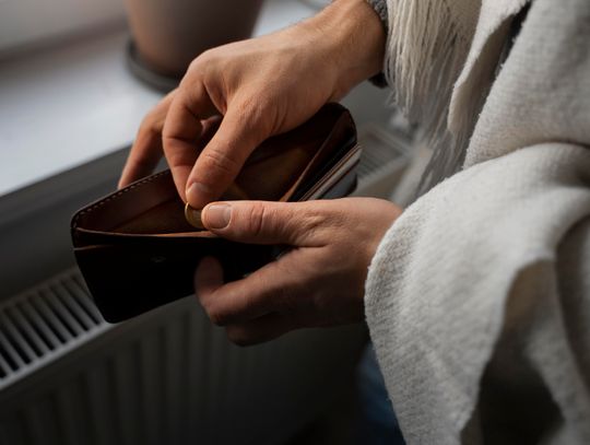 Kradzież w bialskiej firmie. 32-latka okradła koleżankę z pracy