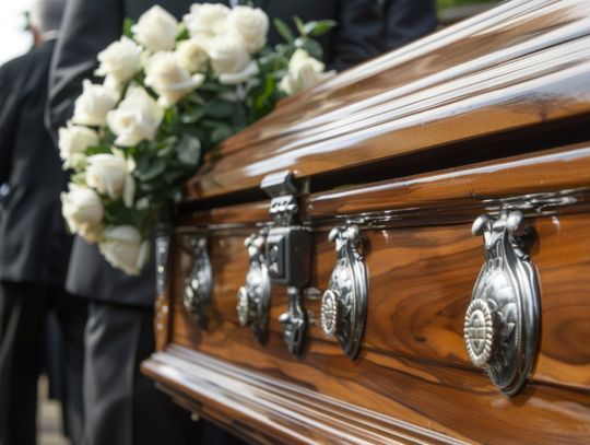 Lubelskie. Ciało zamiast do grobu trafiło do prosektorium