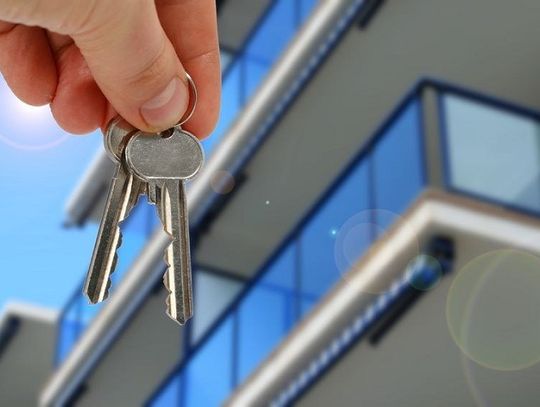 Kredyt hipoteczny w pięciu krokach: o czym trzeba pamiętać?