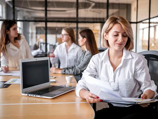 Krótszy czas pracy pod pręgierzem