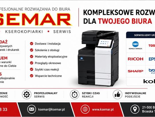 Ksemar. PHU. Hajbos A.