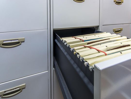 Księga wieczysta - kiedy i jak sprawdzić jej treść?