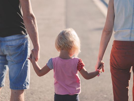 Kto poprowadzi dom dziecka? Nabór kandydatów trwa