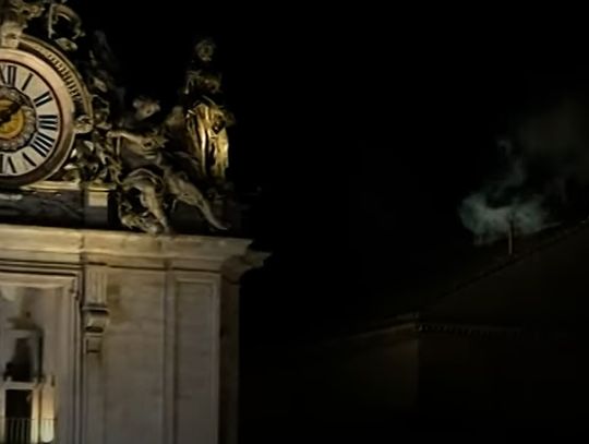 Kto zostanie nowym papieżem