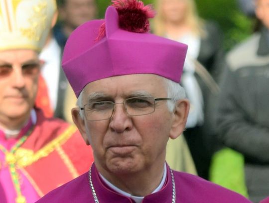 Ktoś planował zamach na arcybiskupa. Trwa śledztwo prokuratury