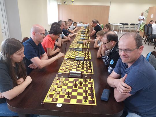 Ku pamięci Marka Ferensa