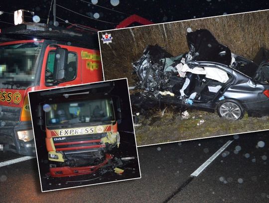 Kulisy wypadku w Brzeźnie. "Taka tragedia była kwestią czasu!" [FOTO]