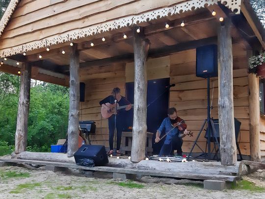 Kultura: Wyjątkowy koncert w Mokoszowym Siole