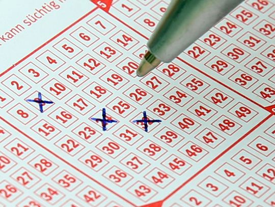 Kumulacja rozbita przez internet – ponad 8 mln zł w Lotto!