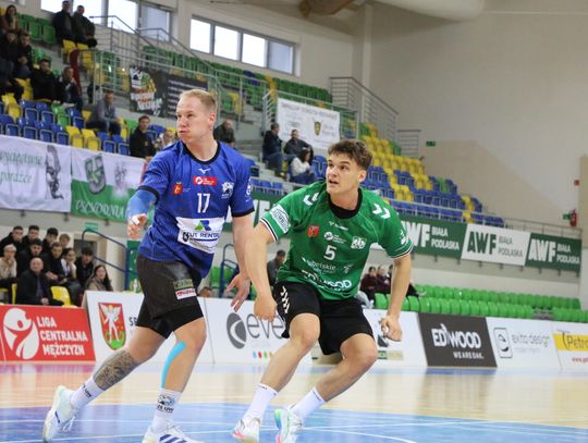 Kwiatkowski z Lewandowski rozmontowali Nielbę