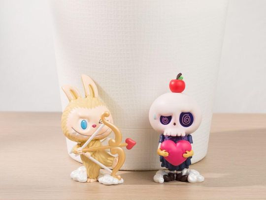 Przed tą zabawką ostrzegają Żołnierze Chrystusa